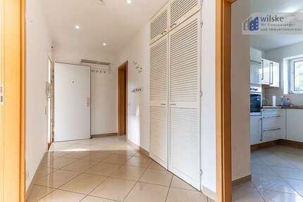 Wohnung zum Kaufen in Ratingen-Mitte 234.000 € 75 m² 3 zimmer