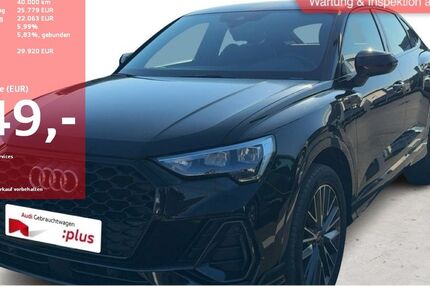 Audi Q3 92.437 km 29.670 &euro; Moers-Hülsdonk 47441