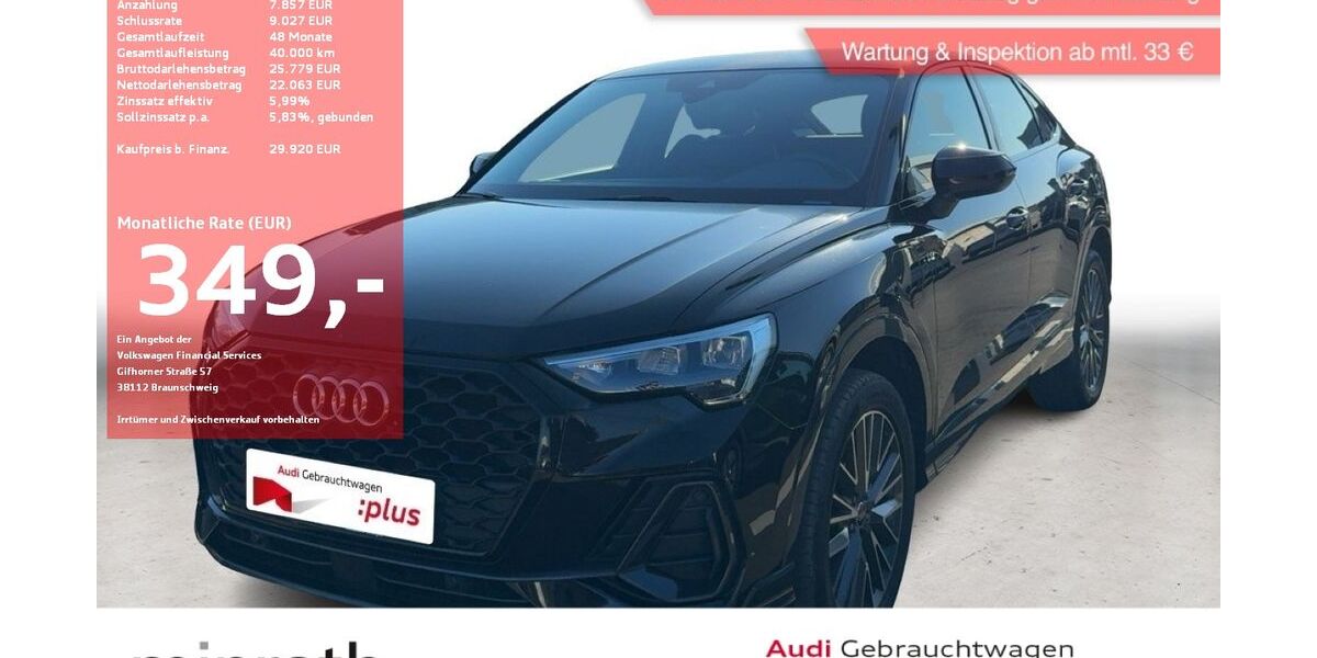 Audi Q3 92.437 km 29.670 &euro; Moers-Hülsdonk 47441