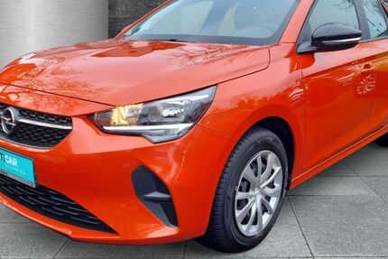 Opel Corsa 27.957 km 11.990 &euro; Herten 45699