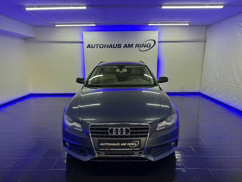 Audi A4 129.980 km 11.999 € Ratingen bei Düsseldorf 40878