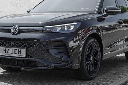 VW Tiguan 14.490 km 48.990 &euro; Meerbusch 40670