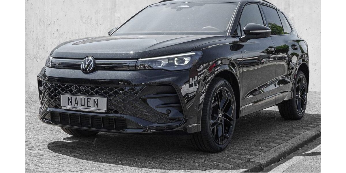 VW Tiguan 14.490 km 48.990 &euro; Meerbusch 40670