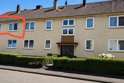 Wohnung Bottrop Batenbrock - 2 Zimmer, 54 m&sup2;, 470&euro; | Angebot:26395075