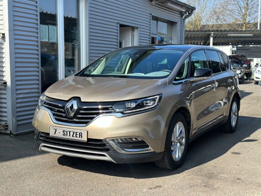 Renault Espace 132.200 km 14.990 € Krefeld 47809