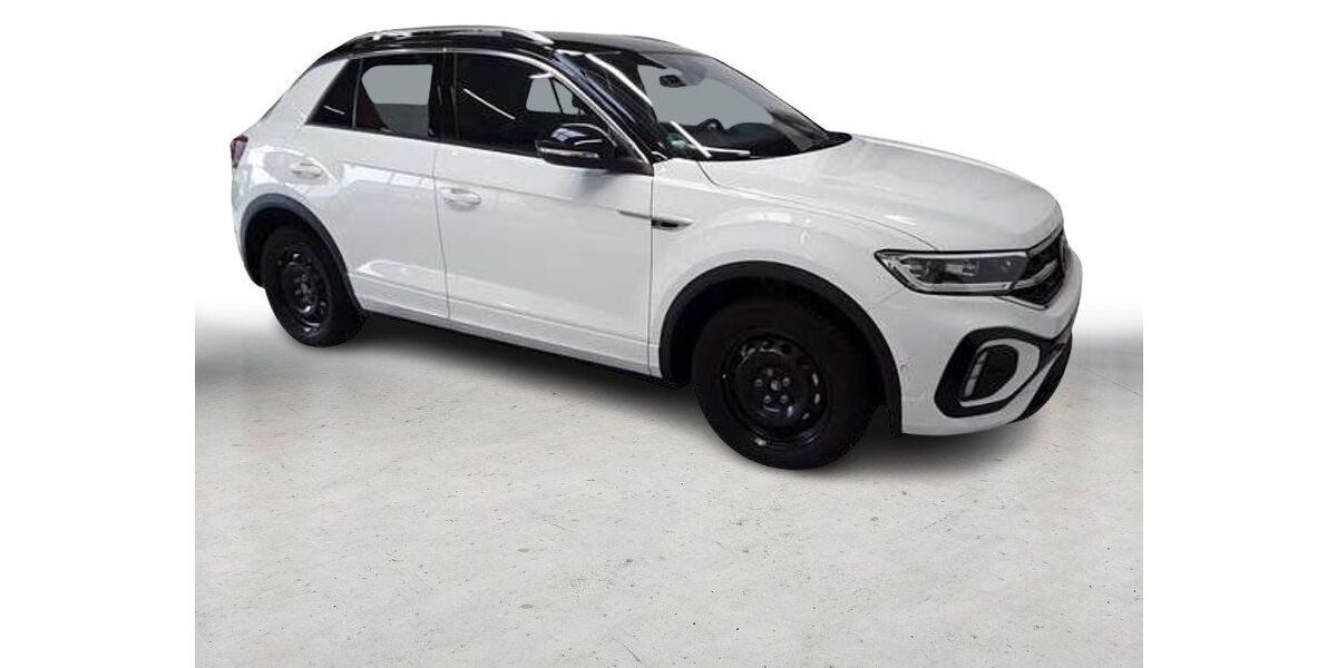 VW T-Roc 9.411 km 32.440 &euro; Moers 47441