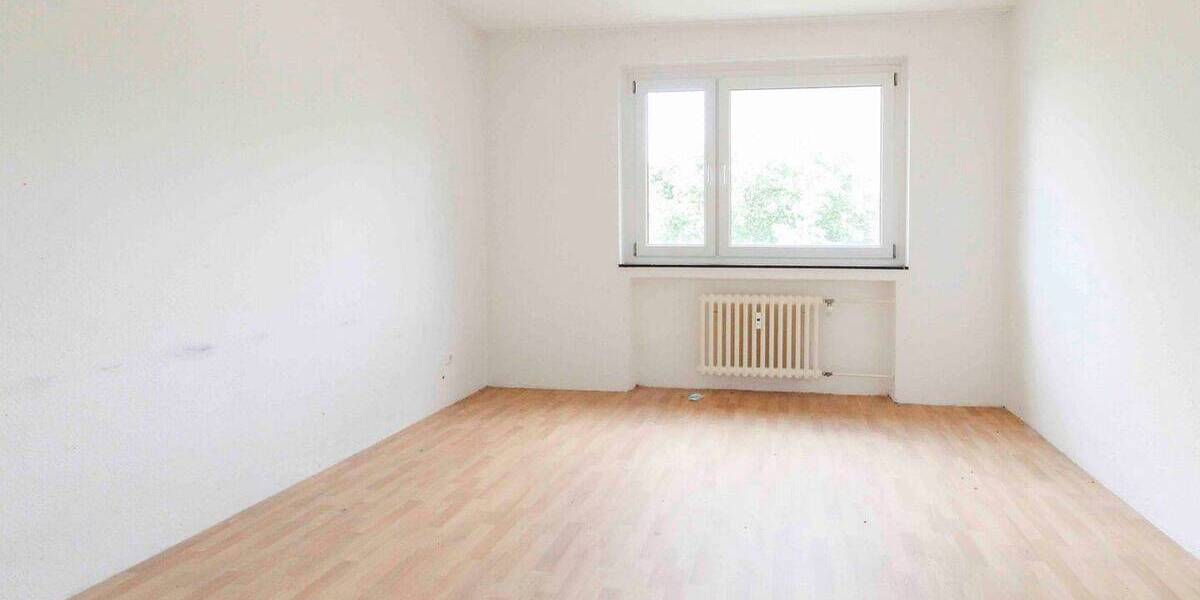 Etagenwohnung Duisburg Aldenrade - 2 Zimmer, 244 m&sup2;, 480.000&euro; | Angebot:26435057
