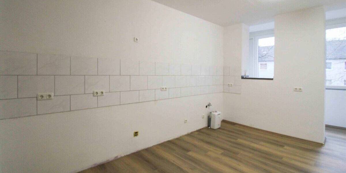 Etagenwohnung Essen Steele - 4 Zimmer, 102 m&sup2;, 135.000&euro; | Angebot:26892964