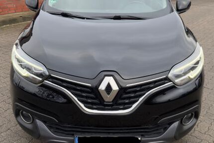 Renault Kadjar 136.500 km 9.900 &euro; Gladbeck 45968
