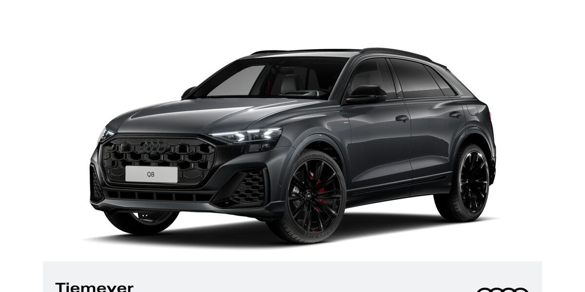 Audi Q8 40.743 km 89.940 &euro; Bochum 44892