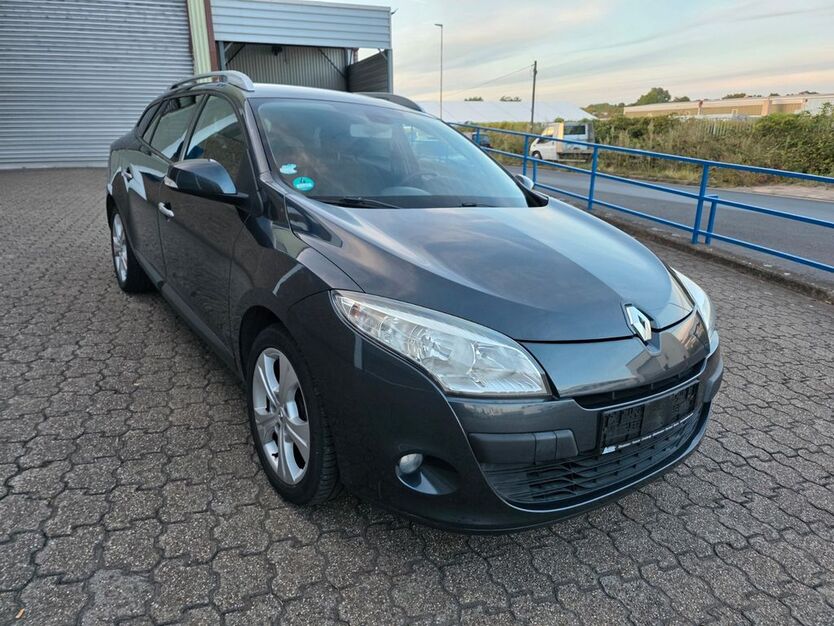 Renault Megane 169.000 km 3.700 € Moers 47441