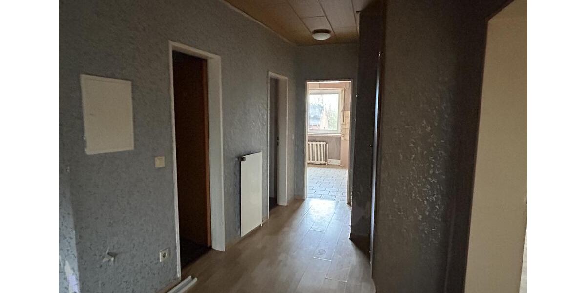 Dachgeschoßwohnung Dorsten - 3.5 Zimmer, 77 m&sup2;, 530&euro; | Angebot:26166752