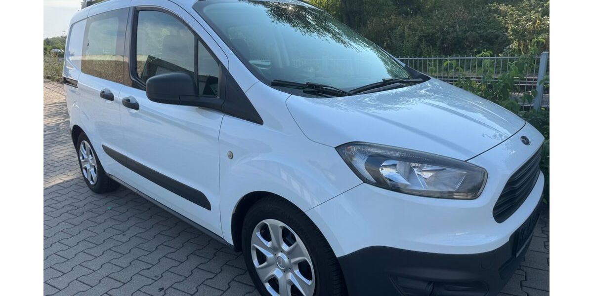 Ford Transit Courier 149.990 km 5.490 &euro; Herne 44653