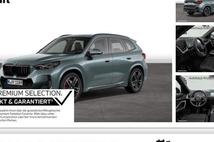 BMW X1 12.085 km 43.399 &euro; Oberhausen 46117