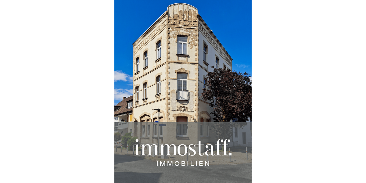Etagenwohnung Oberhausen Schmachtendorf - 3.5 Zimmer, 83 m&sup2;, 169.000&euro; | Angebot:26949502