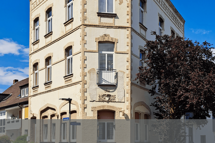 Wohnung Oberhausen Schmachtendorf - 3.5 Zimmer, 83 m&sup2;, 169.000&euro; | Angebot:26949502