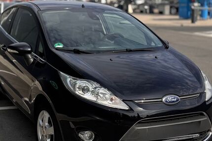 Ford Fiesta 135.000 km 4.300 &euro; Duisburg 47269
