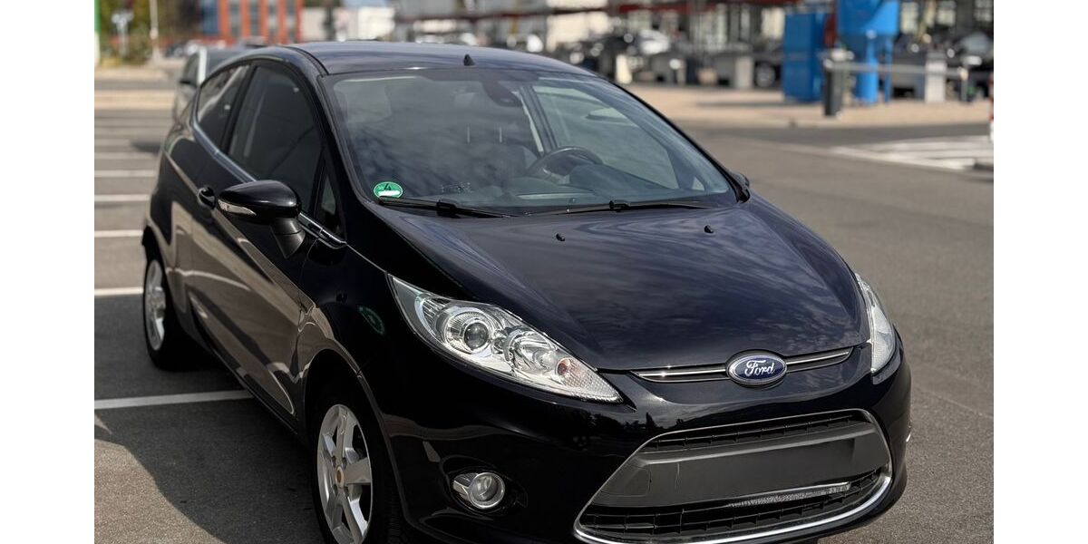 Ford Fiesta 135.000 km 4.300 &euro; Duisburg 47269