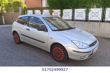 Ford Focus 105.000 km 999 &euro; Oberhausen 46145