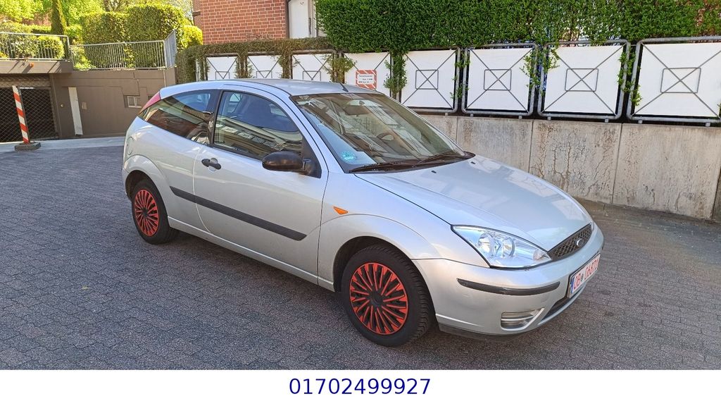Ford Focus 105.000 km 999 &euro; Oberhausen 46145
