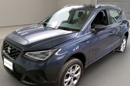 Seat Arona 23.557 km 20.480 &euro; Krefeld 47805