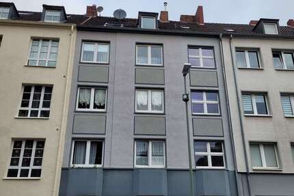 Wohnung zum Mieten in Krefeld 400 € 46 m² 2 zimmer
