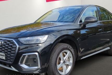 Audi Q5 124.080 km 32.790 &euro; Mettmann 40822