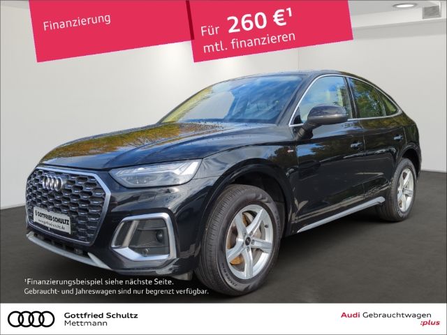 Audi Q5 124.080 km 32.790 &euro; Mettmann 40822