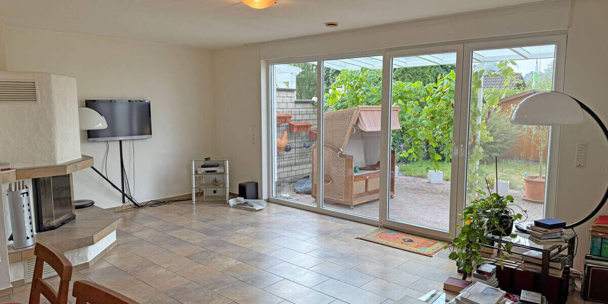 Charmantes Endhaus in Moers-Kapellen auf Erbpachtgrundstück 3 zimmer