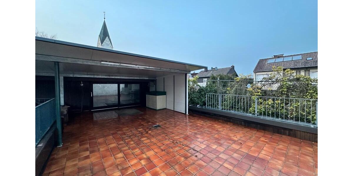 Terrassenwohnung Recklinghausen Grullbad - 1 Zimmer, 35 m&sup2;, 590&euro; | Angebot:26222195