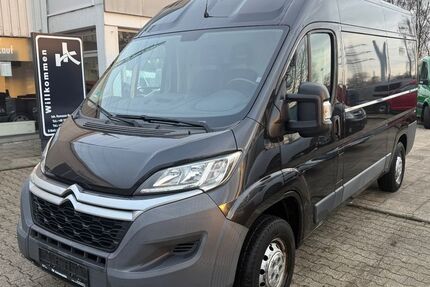 Citroen Jumper 95.000 km 10.980 &euro; Herten 45701