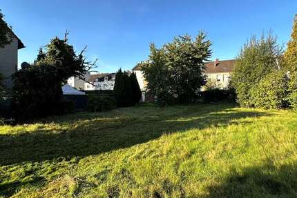 Grundstück zu verkaufen in Gelsenkirchen 210.000 € 847 m² zimmer