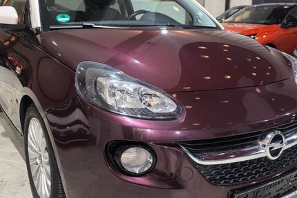 Opel Adam 105.986 km 7.400 &euro; Voerde 46562