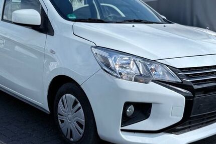 Mitsubishi Space Star 19.842 km 7.500 &euro; Düsseldorf OT Vennhausen 40627