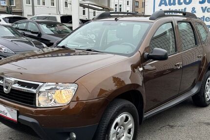 Dacia Duster 136.351 km 6.900 &euro; Oberhausen 46045
