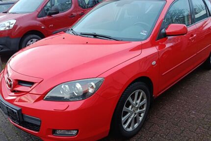 Mazda 3 265.000 km 2.490 &euro; Recklinghausen 45659