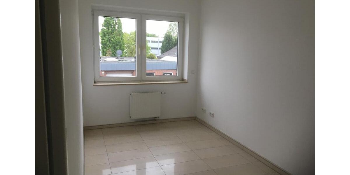 Etagenwohnung Krefeld Cracau - 1 Zimmer, 29 m&sup2;, 298&euro; | Angebot:26253440