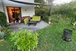 Gepflegte Terrassenwohnung, 1,5 Zi., EG, EBK Bonn-Bad Godesberg