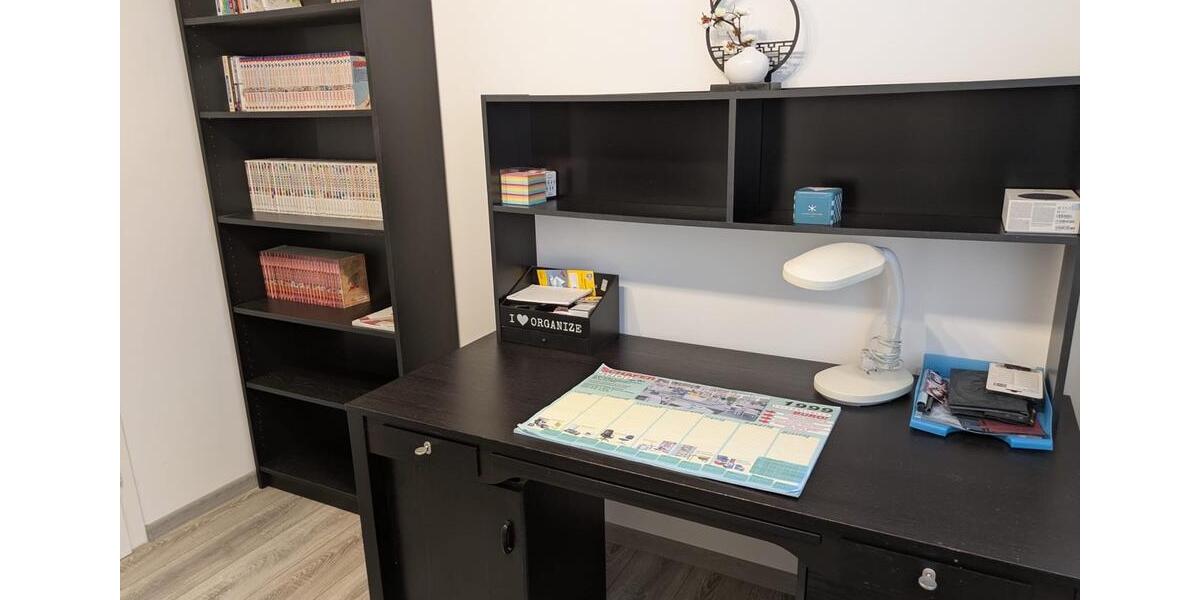 Helle 3-Zimmer Wohnung mit 80qm in Langenberg 3 zimmer