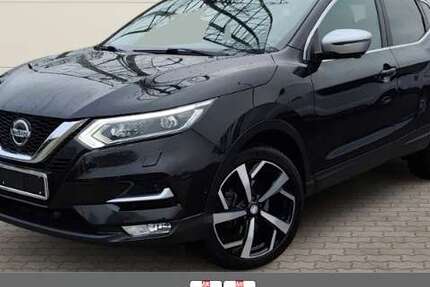 Nissan Qashqai 98.950 km 16.790 &euro; Dorsten Wulfen 46286