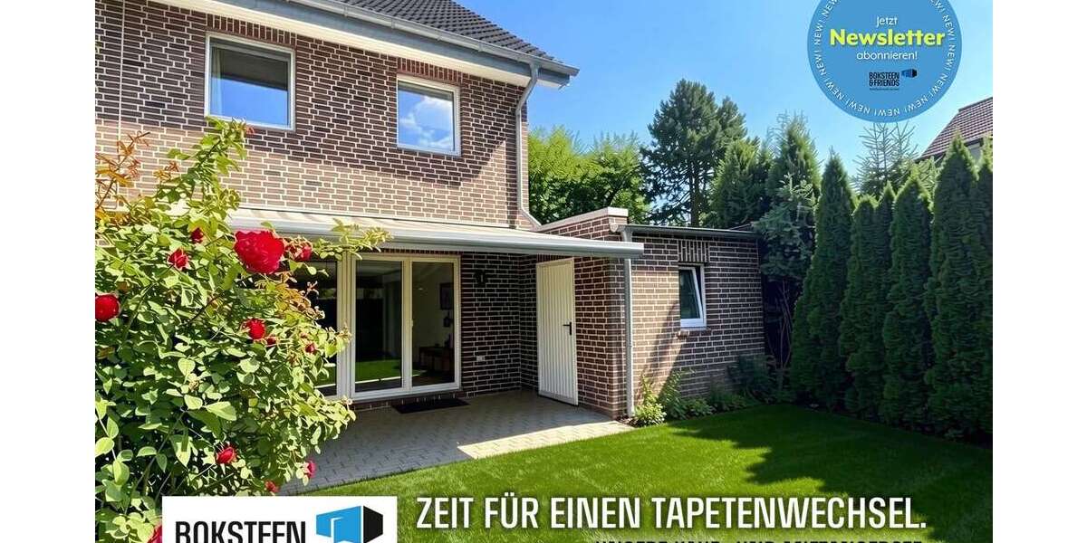 Einfamilienhaus Oberhausen Schmachtendorf - 5 Zimmer, 171 m&sup2;, 499.000&euro; | Angebot:27079762