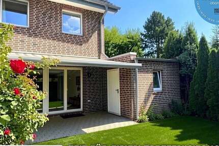 Haus Oberhausen Schmachtendorf - 5 Zimmer, 171 m&sup2;, 499.000&euro; | Angebot:27079762