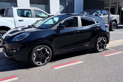 Ford Puma Gen-E 2.999 km 30.990 &euro; Krefeld 47839