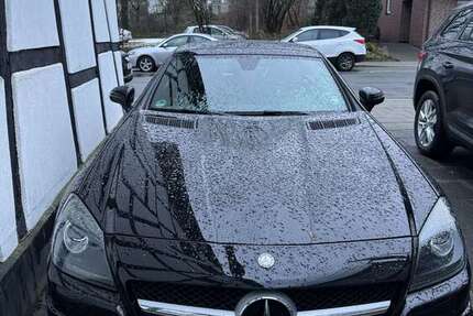 Mercedes-Benz SLK 200 123.000 km 13.500 &euro; Herten 45699