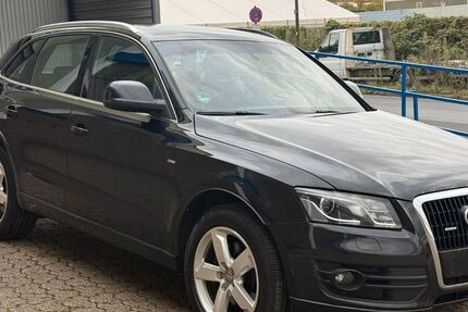 Audi Q5 514.000 km 6.600 &euro; Moers 47441