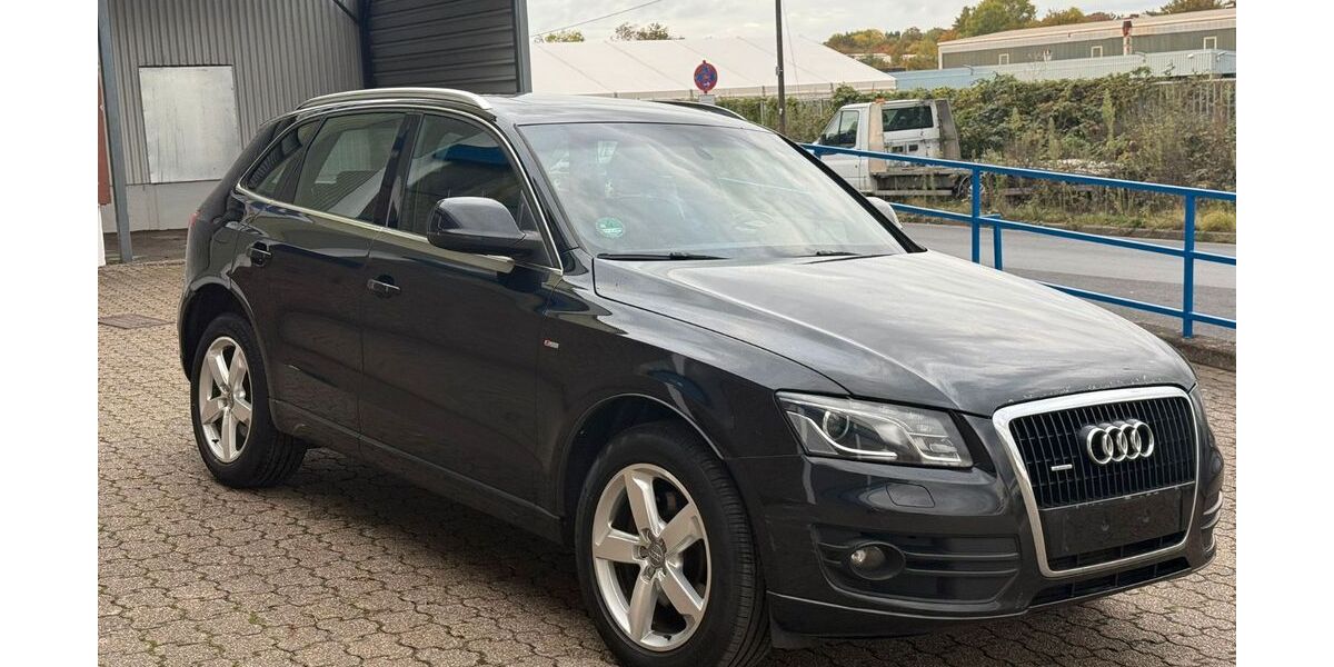 Audi Q5 514.000 km 6.600 &euro; Moers 47441