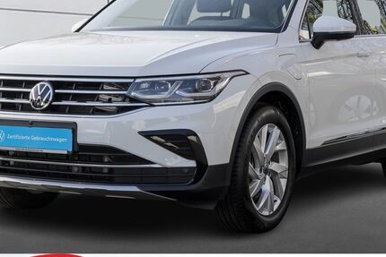 VW Tiguan 46.835 km 30.490 &euro; Hattingen 45527