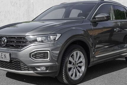 VW T-Roc 47.442 km 23.980 &euro; Meerbusch 40670