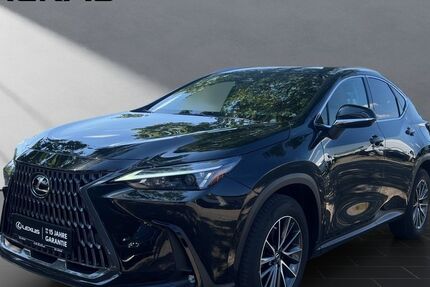 Lexus NX 450h 52.800 km 41.950 &euro; Wesel 46485