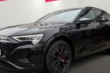 Audi Q8 e-tron 19.903 km 64.980 &euro; Mülheim 45478